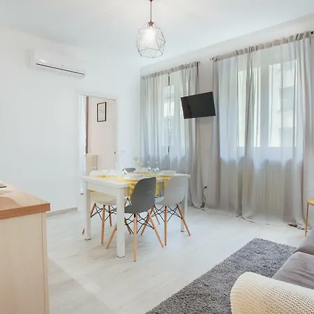 Imhome - Fontana Apartment Mailand