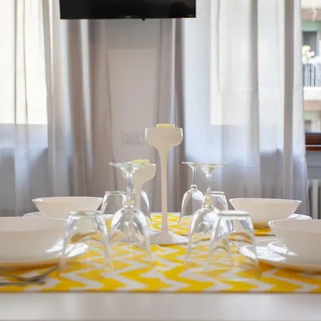 Apartment Imhome - Fontana