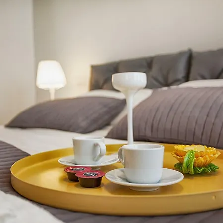 Imhome - Fontana Apartment