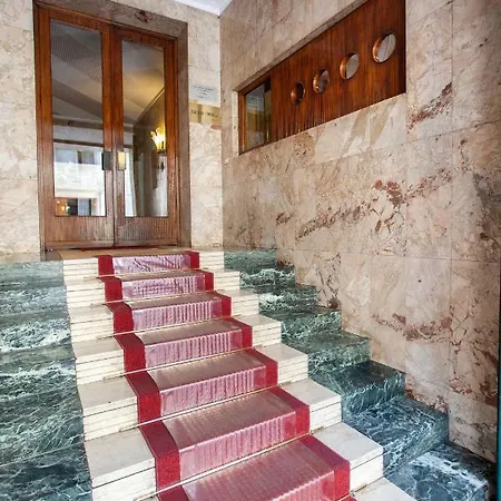 Apartment Imhome - Fontana Mailand