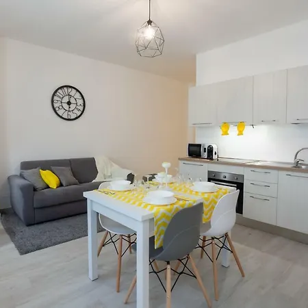 Imhome - Fontana Apartamento