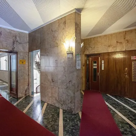 Apartamento Imhome - Fontana *