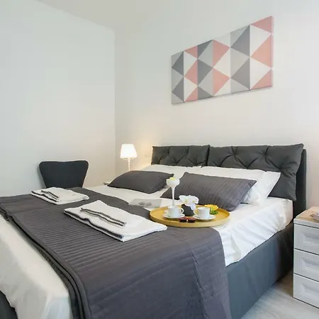 Apartamento Imhome - Fontana