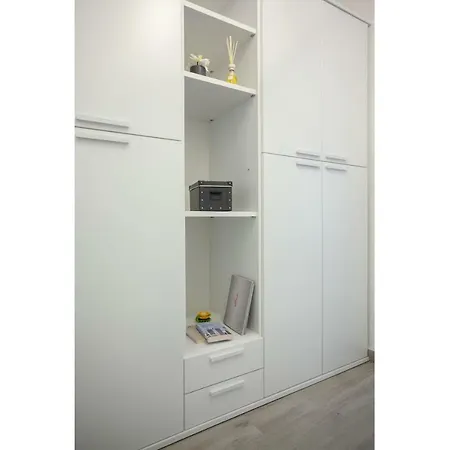 Imhome - Fontana Milan